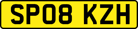 SP08KZH