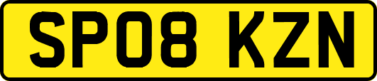 SP08KZN