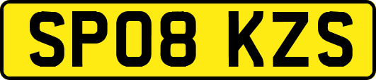 SP08KZS