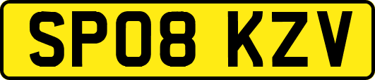 SP08KZV
