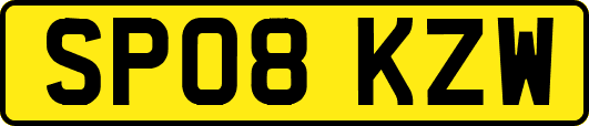 SP08KZW
