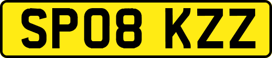 SP08KZZ