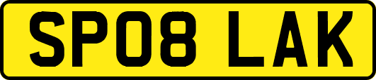 SP08LAK