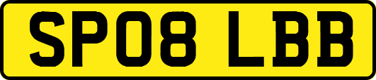 SP08LBB