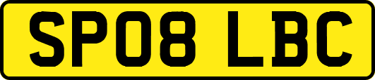 SP08LBC