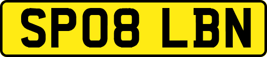 SP08LBN