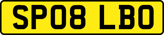 SP08LBO