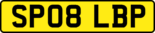 SP08LBP