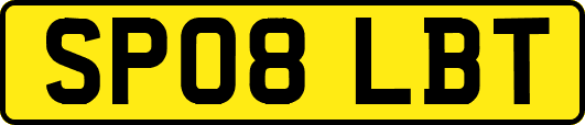 SP08LBT