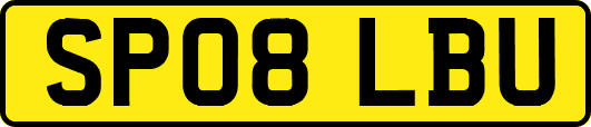 SP08LBU