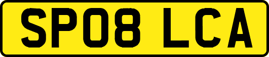SP08LCA