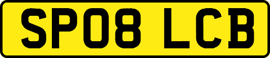 SP08LCB