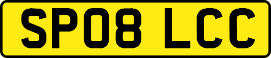 SP08LCC