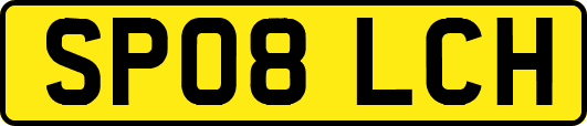 SP08LCH