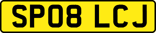 SP08LCJ