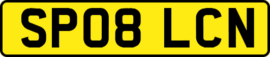SP08LCN