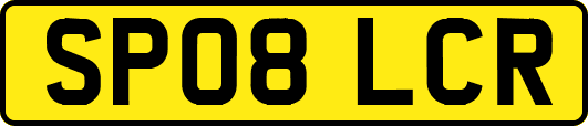 SP08LCR