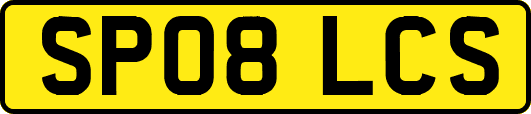 SP08LCS