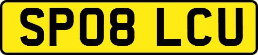 SP08LCU