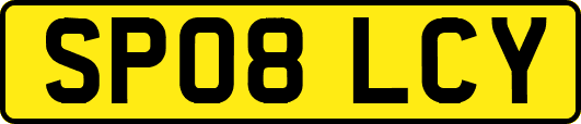 SP08LCY