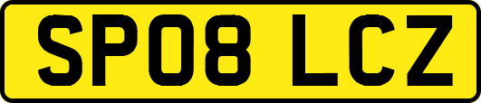 SP08LCZ