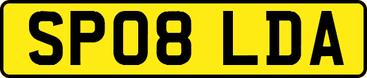 SP08LDA