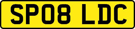 SP08LDC