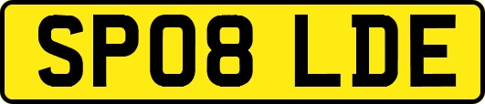 SP08LDE