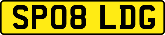 SP08LDG