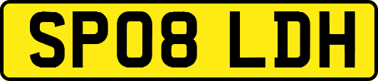 SP08LDH