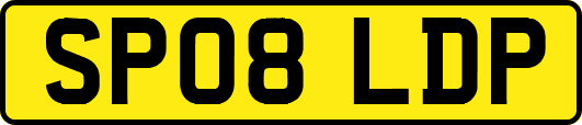 SP08LDP