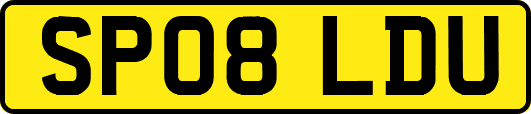 SP08LDU