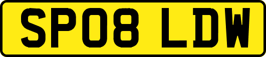 SP08LDW
