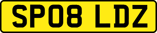 SP08LDZ
