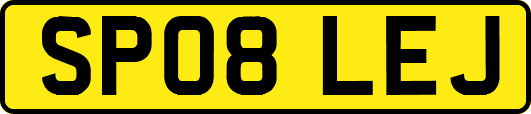 SP08LEJ