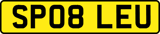 SP08LEU