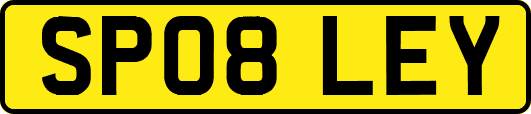 SP08LEY