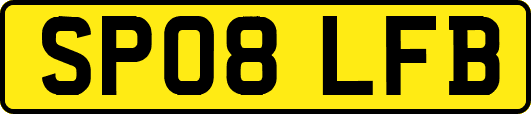 SP08LFB