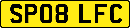 SP08LFC