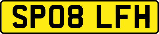 SP08LFH