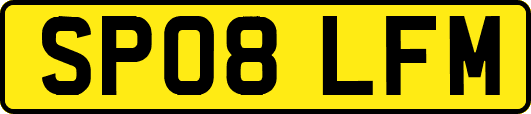 SP08LFM