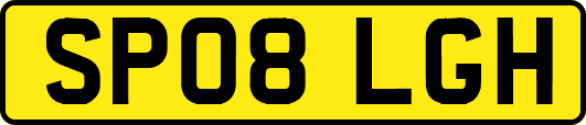 SP08LGH