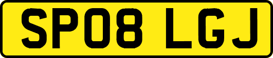 SP08LGJ