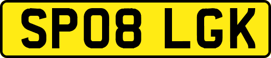 SP08LGK