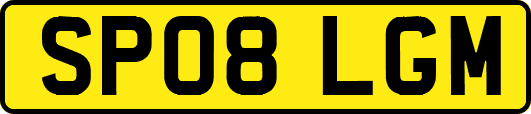 SP08LGM