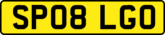 SP08LGO