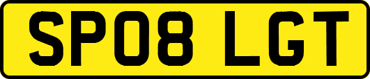 SP08LGT