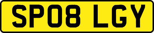 SP08LGY