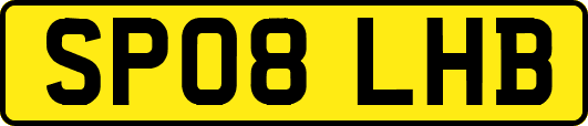 SP08LHB