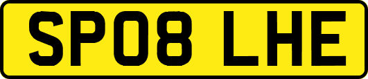 SP08LHE